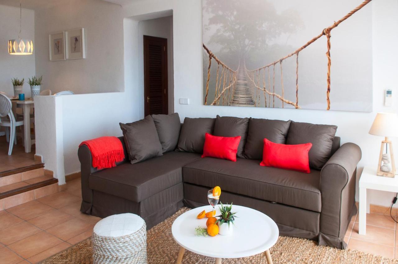 Appartement Ferrera Park 505 Cala Ferrera (Mallorca)