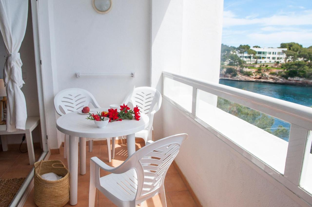 Appartement Ferrera Park 505 Cala Ferrera (Mallorca)