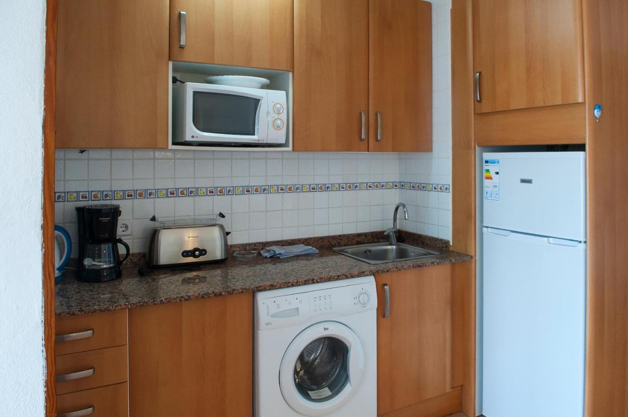 Appartement Ferrera Park 505 *