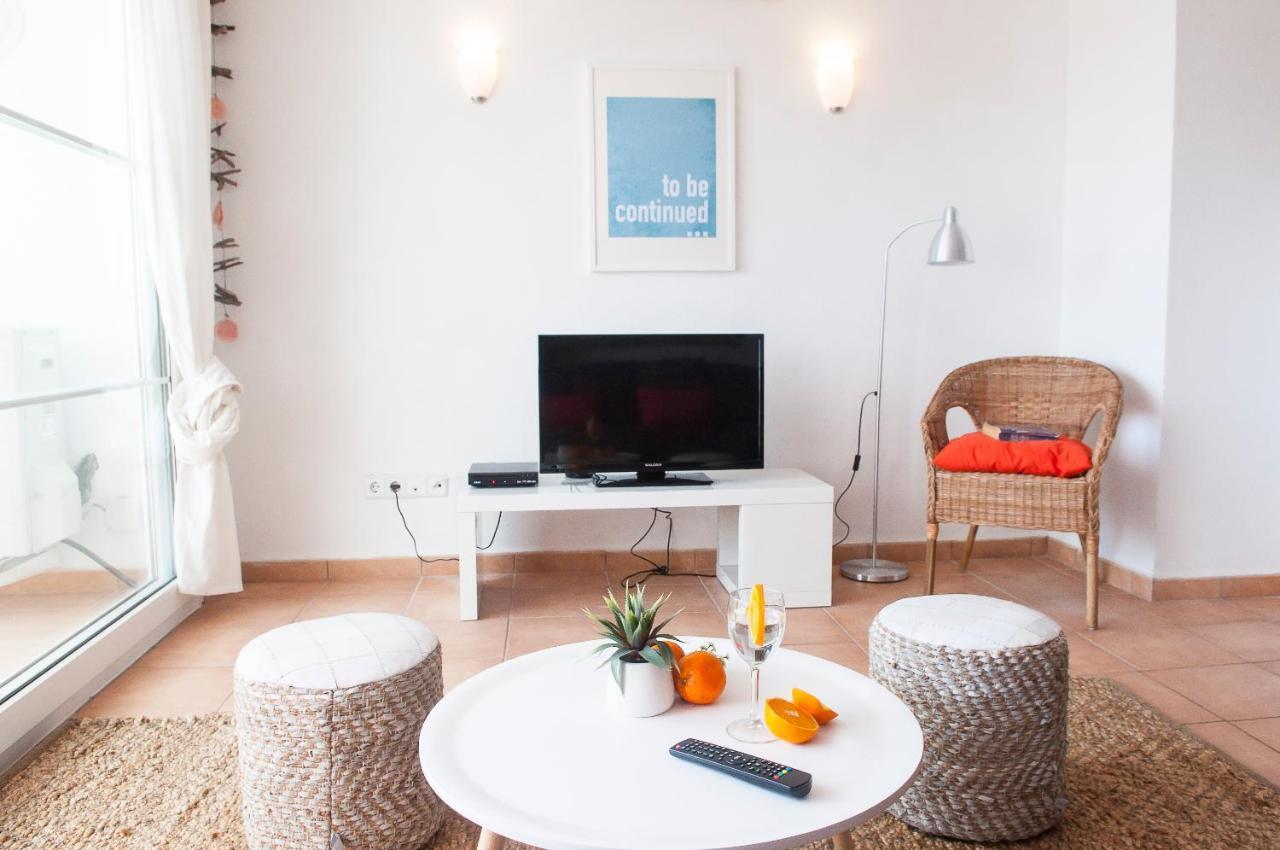Ferrera Park 505 Appartement Cala Ferrera (Mallorca)