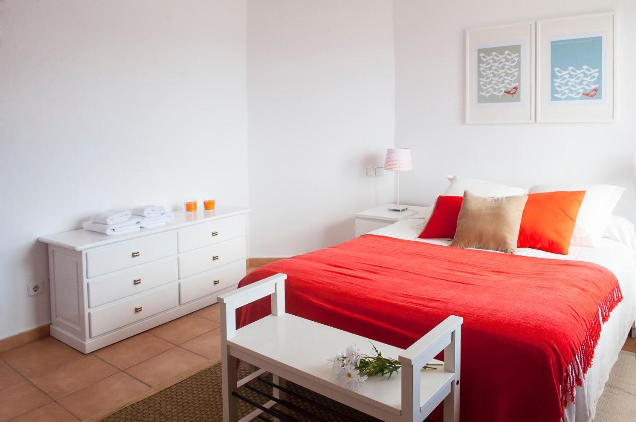 Ferrera Park 505 Appartement