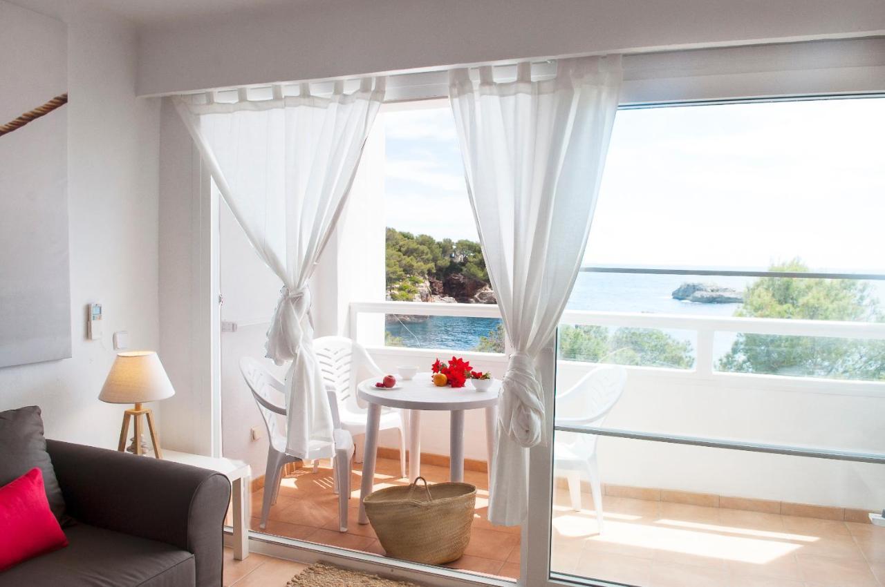 Appartement Ferrera Park 505 Cala Ferrera (Mallorca)